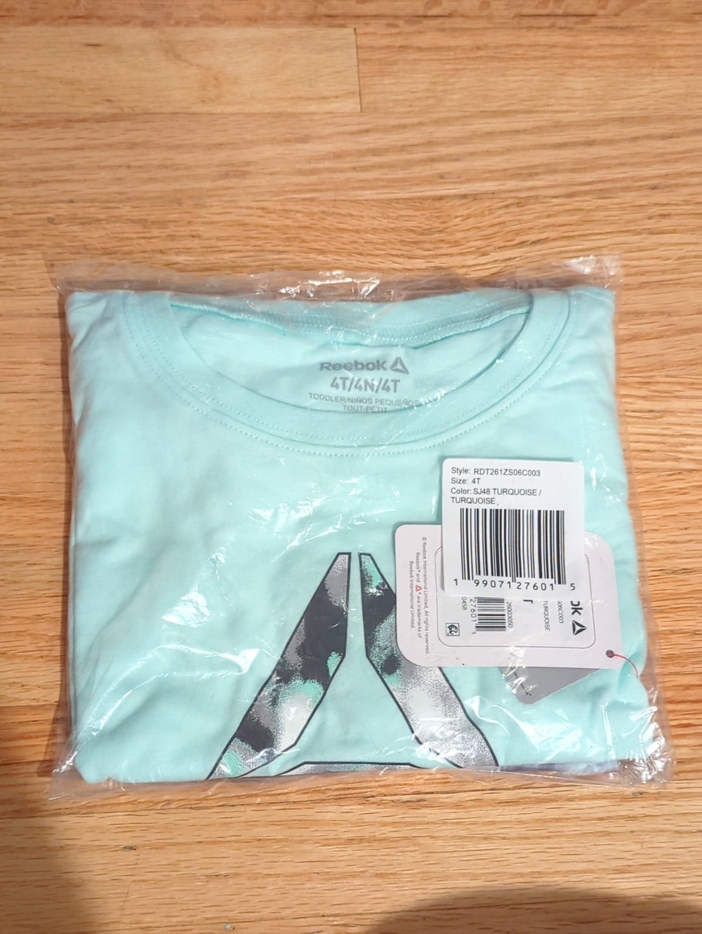 Brand New 2PC Toddler Outfit